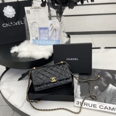 Chanel WOC Bags